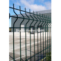 4 Curve Welded Mesh Fence / Europe Holland Fence